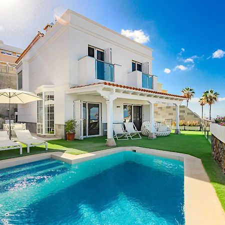 Villa Casablanca By Welcome Tenerife Chayofa Buitenkant foto