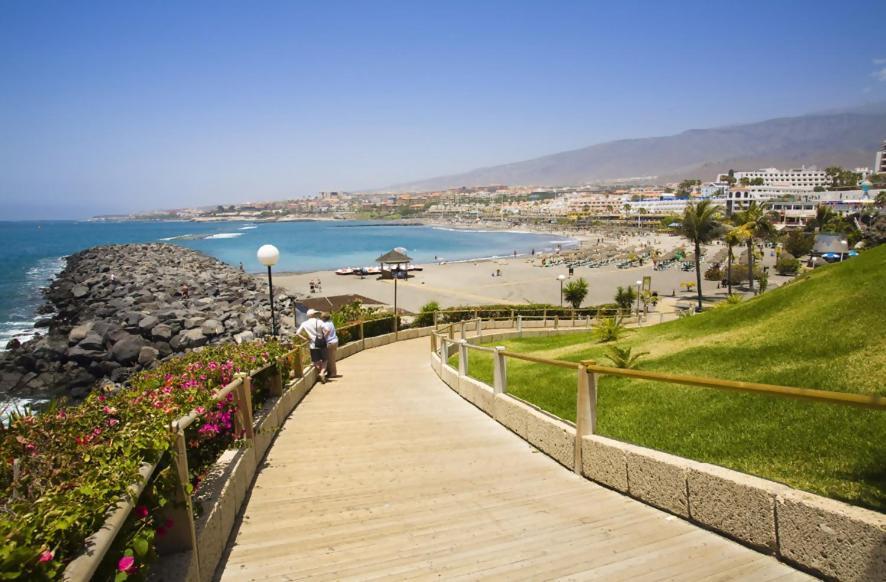 Villa Casablanca By Welcome Tenerife Chayofa Buitenkant foto