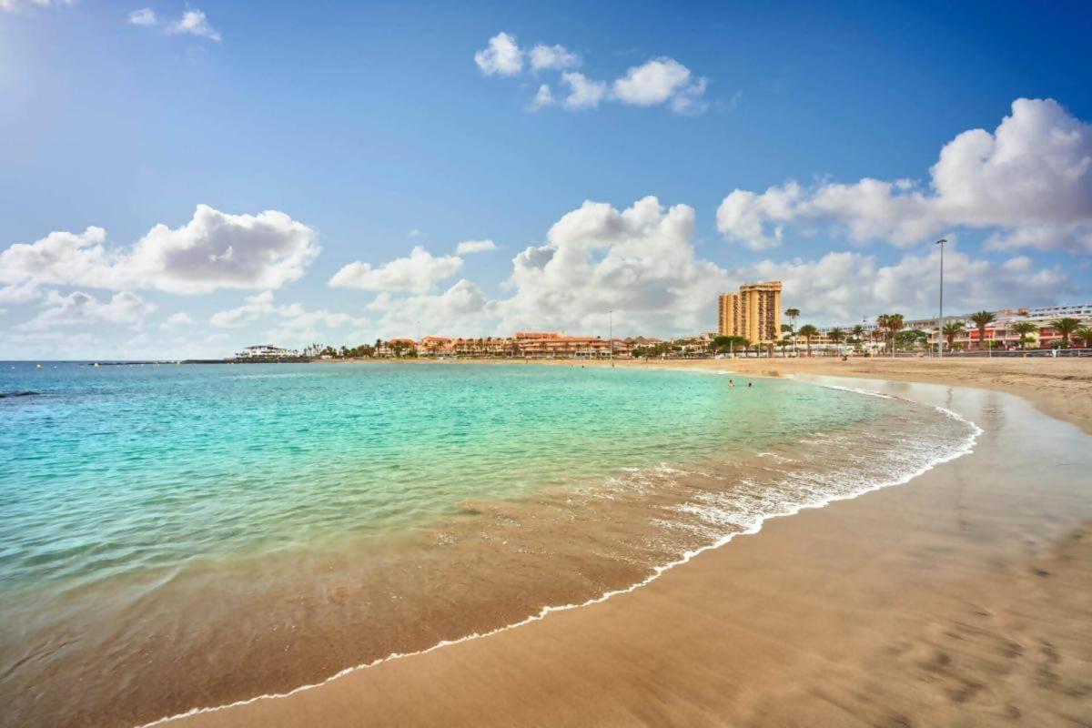 Villa Casablanca By Welcome Tenerife Chayofa Buitenkant foto